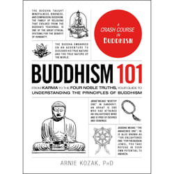 ISBN Buddhism 101