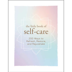 ISBN The Little Book of Self-Care