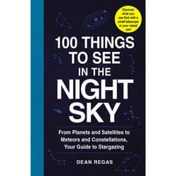 ISBN 100 Things to See in the Night Sky