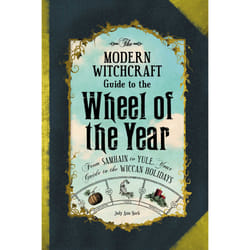 ISBN The Modern Witchcraft Guide to the Wheel of the Year
