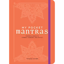 ISBN My Pocket Mantras, English, Trade Paperback, 176 pages