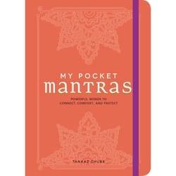 ISBN My Pocket Mantras