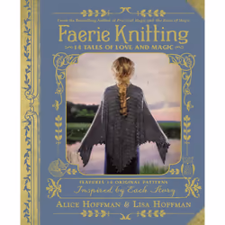 ISBN Faerie Knitting, Craft & hobbies, English, Paperback, 112 pages