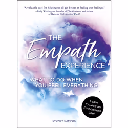 ISBN The Empath Experience, English, Trade Paperback, 224 pages