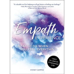 ISBN The Empath Experience