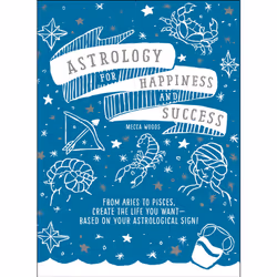 ISBN Astrology for Happiness and Success, Health, mind & body, English, Paperback, 224 pages