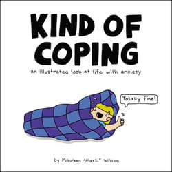 ISBN Kind of Coping