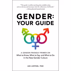 ISBN Gender: Your Guide, Society, English, Paperback, 240 pages