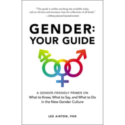 ISBN Gender: Your Guide book Society English Paperback 240 pages