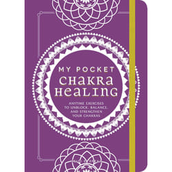 ISBN My Pocket Chakra Healing