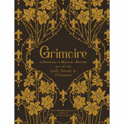ISBN Grimoire, Craft & hobbies, English, Paperback, 256 pages