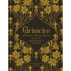ISBN Grimoire book Craft & hobbies English Paperback 256 pages