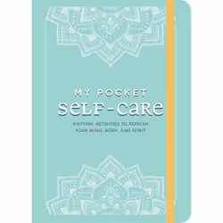 ISBN My Pocket Self-Care, English, Paperback, 176 pages