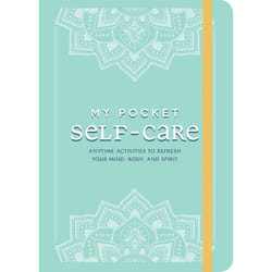 ISBN My Pocket Self-Care