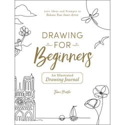 ISBN Drawing for Beginners book Art & design English Paperback 192 pages