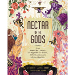 ISBN Nectar of the Gods