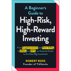 ISBN A Beginner's Guide to High-Risk, High-Reward Investing, Business & finance, English, Paperback, 256 pages