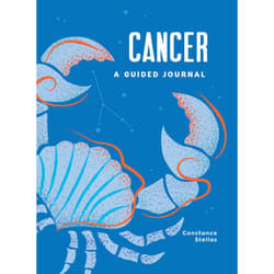 ISBN Cancer: A Guided Journal book Health, mind & body English Paperback 176 pages