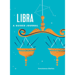 ISBN Libra: A Guided Journal
