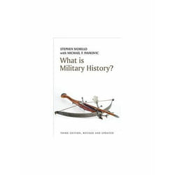ISBN What is Military History?