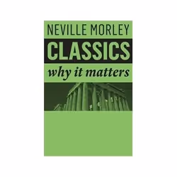 ISBN Classics: Why It Matters, History, English, 140 pages