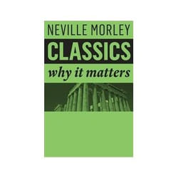 ISBN Classics: Why It Matters book History English 140 pages