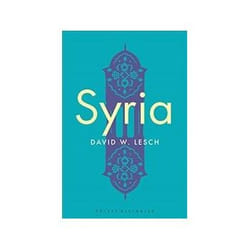 ISBN Syria: A Modern History book Politics English Paperback 160 pages