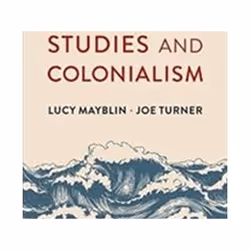 ISBN Migration Studies And Colonialism, Educational, English, Paperback, 256 pages