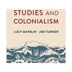 ISBN Migration Studies And Colonialism book Educational English Paperback 256 pages