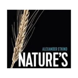 ISBN Nature's Evil : A Cultural History of Natural Resources book Educational English Paperback 368 pages