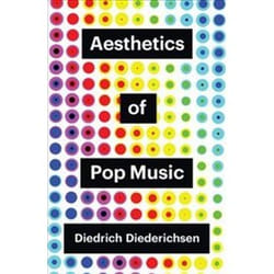 ISBN Aesthetics of Pop Music book English 140 pages