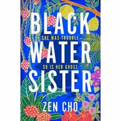 ISBN Black Water Sister, General novel, English, 416 pages