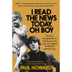 ISBN I Read the News Today, Oh Boy book English Paperback 384 pages