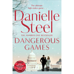 ISBN Dangerous Games book English Paperback 352 pages