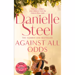 ISBN Against All Odds, English, Paperback, 432 pages