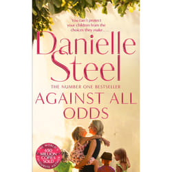ISBN Against All Odds book English Paperback 432 pages