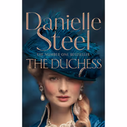 ISBN The Duchess, English, Paperback, 432 pages