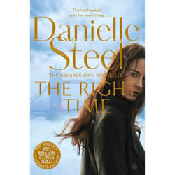 ISBN The Right Time book English Paperback 432 pages