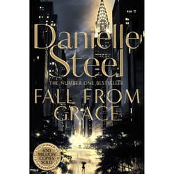 ISBN Fall From Grace book English Paperback 400 pages