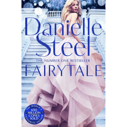 ISBN Fairytale book English Hardcover 288 pages