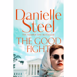 ISBN The Good Fight, English, Hardcover, 304 pages