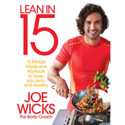 ISBN Lean in 15 - The Shift Plan book English Paperback 224 pages