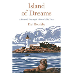 ISBN Island of Dreams book English Paperback 320 pages