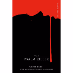 ISBN The Psalm Killer, English, Paperback, 672 pages