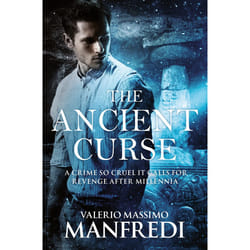 ISBN The Ancient Curse book English Paperback 256 pages