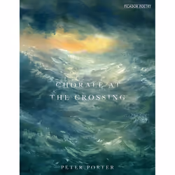 ISBN Chorale at the Crossing, English, Paperback, 64 pages