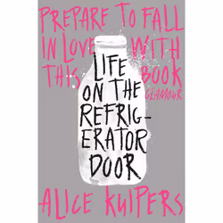 ISBN Life on the Refrigerator Door, English, Paperback, 240 pages