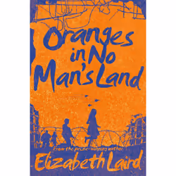 ISBN Oranges in No Man's Land, English, Paperback, 128 pages
