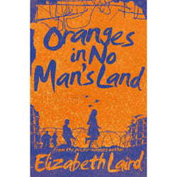 ISBN Oranges in No Man's Land book English Paperback 128 pages