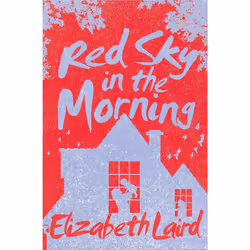 ISBN Red Sky in the Morning, English, Paperback, 272 pages